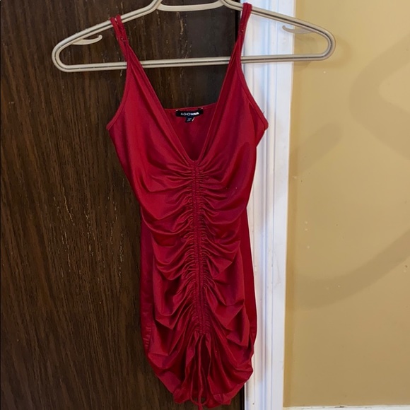 Fashion Nova mini dress - Picture 2 of 4